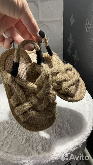 Обувь детская