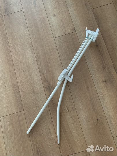 Балдахин и держатель для балдахина