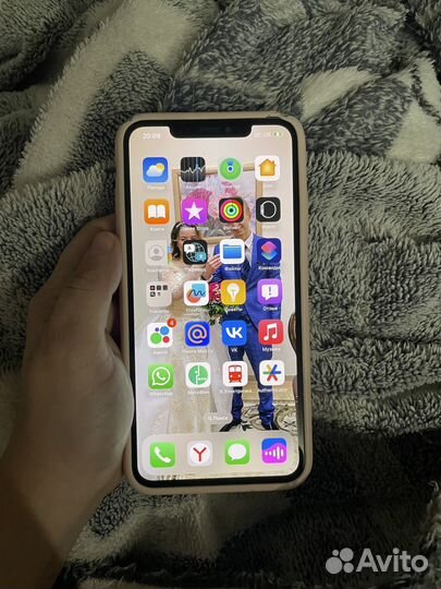 iPhone xs max 512 gb