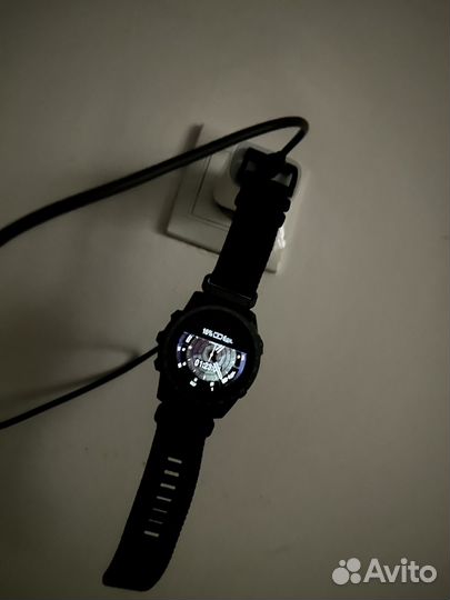 Часы garmin tactix 7 pro amoled