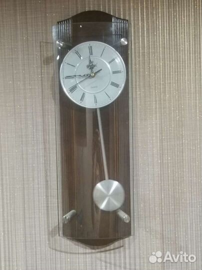 Часы настенные