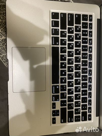 Macbook pro 13 2015