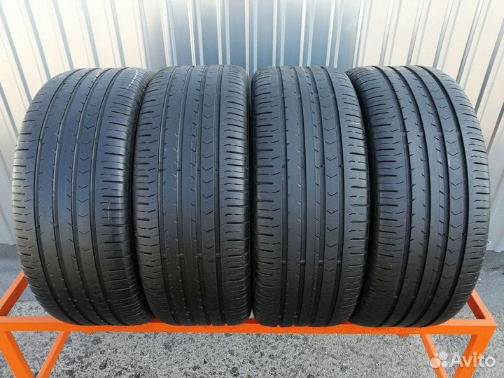 Continental ContiPremiumContact 5 235/55 R17 103W