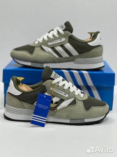 Кроссовки Adidas Originals Treziod