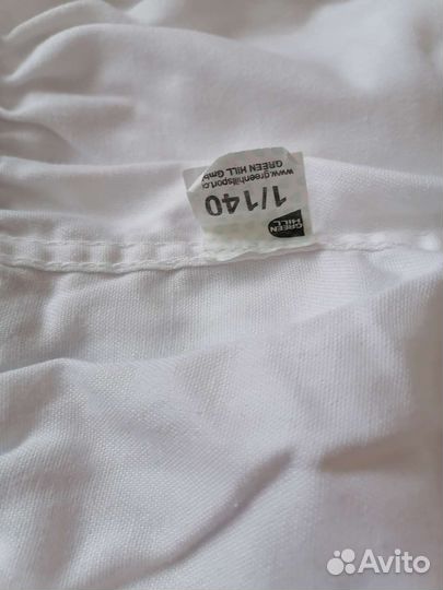 Кимоно для мальчика 7 8 лет