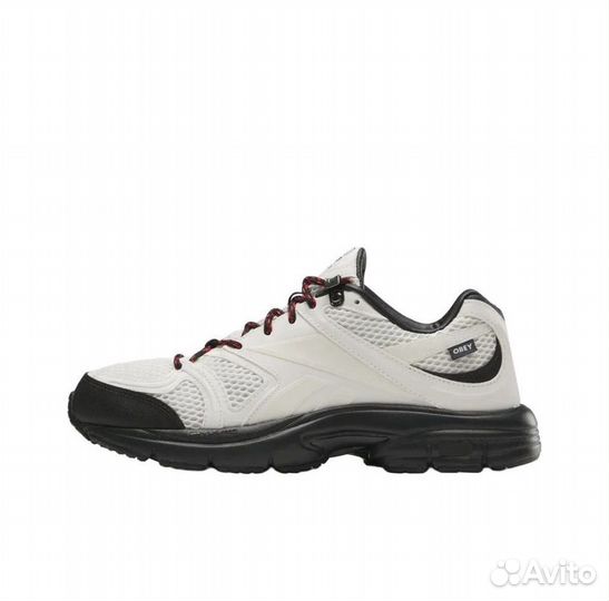 Кроссовки Reebok Premier Road Plus 6 x Obey