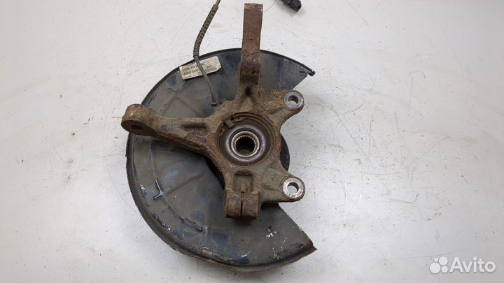 Ступица (кулак, цапфа) Opel Mokka, 2016