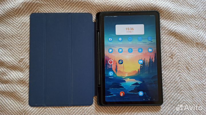 Samsung Galaxy Tab s6 lite 64Gb