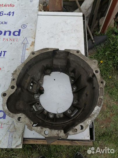 Колокол МКПП