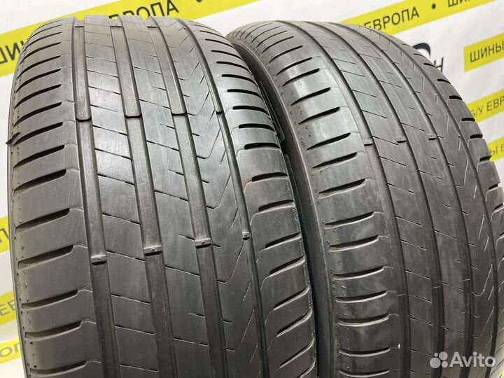 Pirelli Cinturato P7 new 225/45 R18 100R