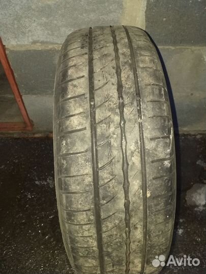 Pirelli Carrier 195/75 R15