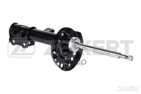 Амортизатор газовый левый передней подвески Kia