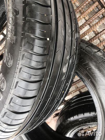 Cordiant Comfort 2 SUV 235/55 R17 103H