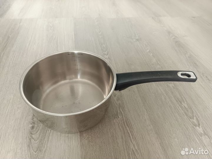 Кастрюля tefal