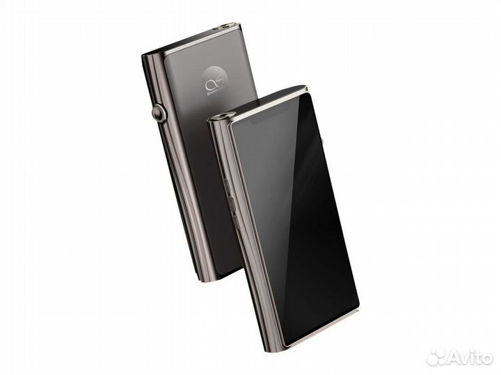 Плеер Shanling M9 ak4499