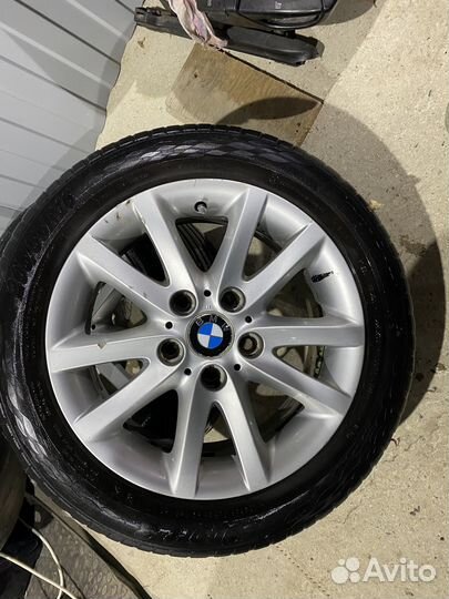 Колеса BMW R16, 136 стиль