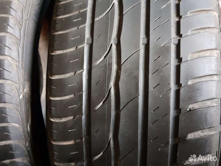 Barum Bravuris 2 235/45 R17 94W