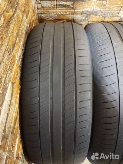 Michelin Primacy 3 225/55 R18 98V