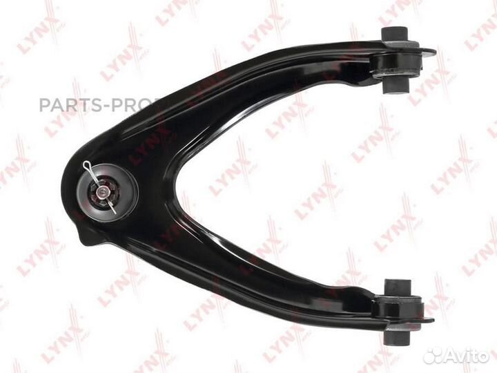 Lynxauto C5127L Рычаг верхний L / Перед. подв. honda CR-V I 2.0 95-02