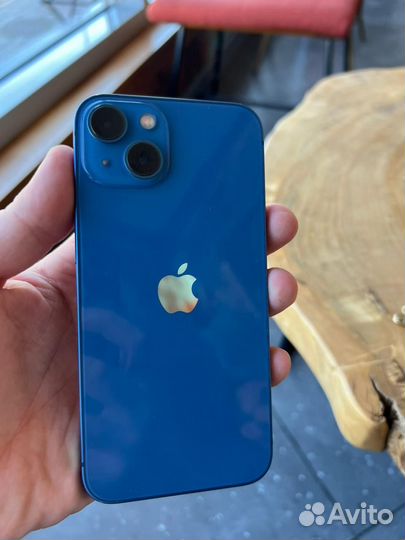 iPhone 13, 128 ГБ