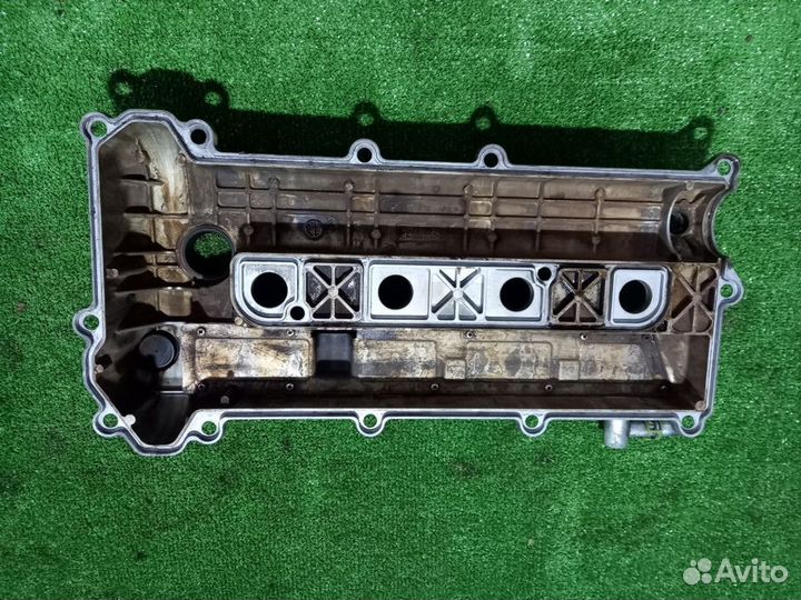 Крышка клапанная Mazda CX7 2.3t 2007-2012