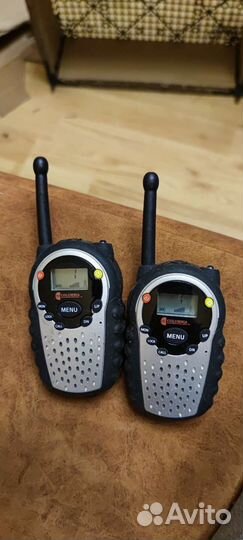 Рация frs22spr 2 шт