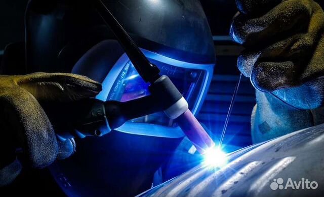 Сварка Аргоном алюминия,нержавейки,ремонт