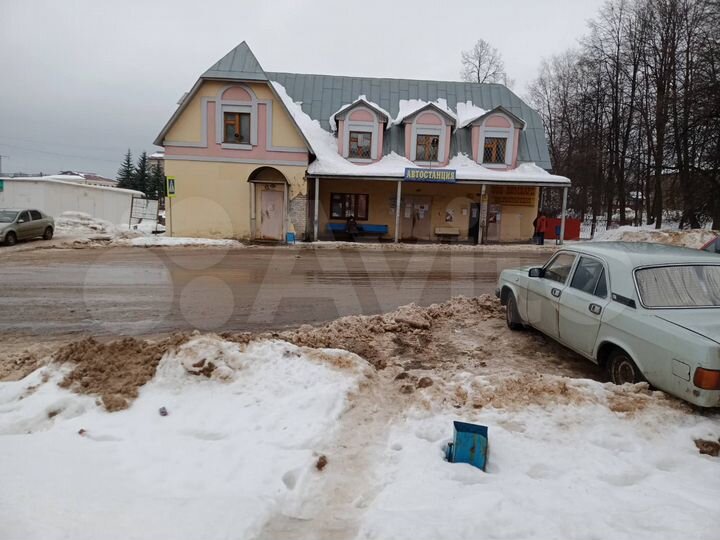 Свободного назначения, 236 м²