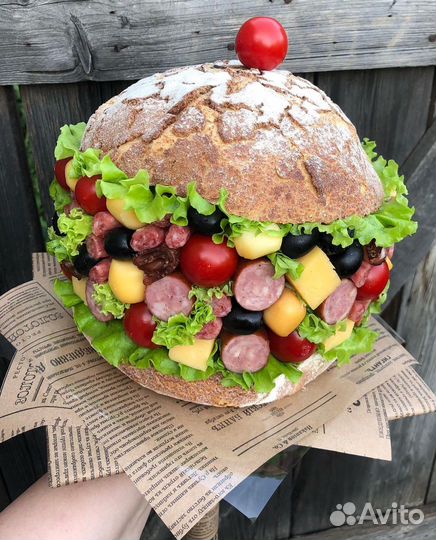 Съедобный букет съедобные букеты подарок