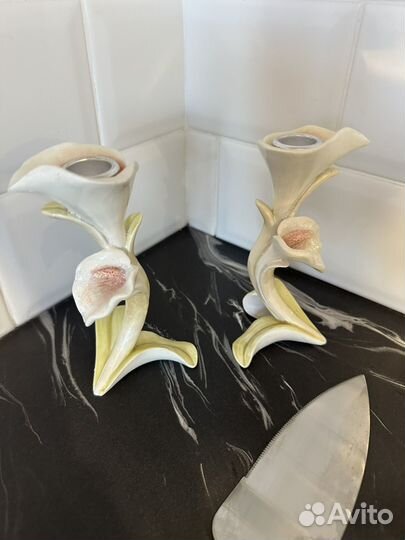 Свадебный набор аксессуары