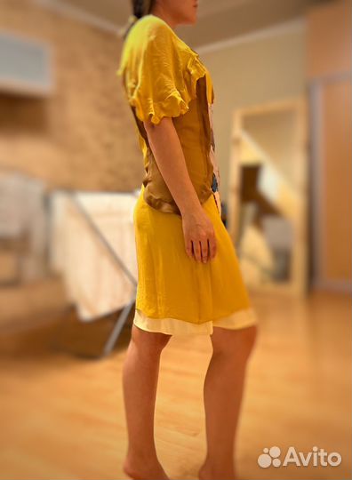 Платье женское