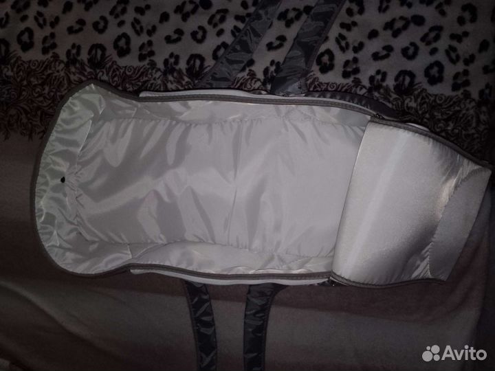 Переноска для детей