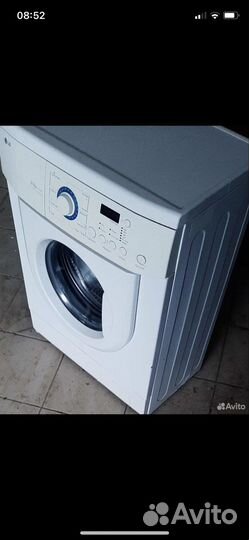 Запчасти для стиральной машины lg 5кг