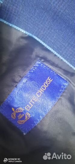 Продам пиджак