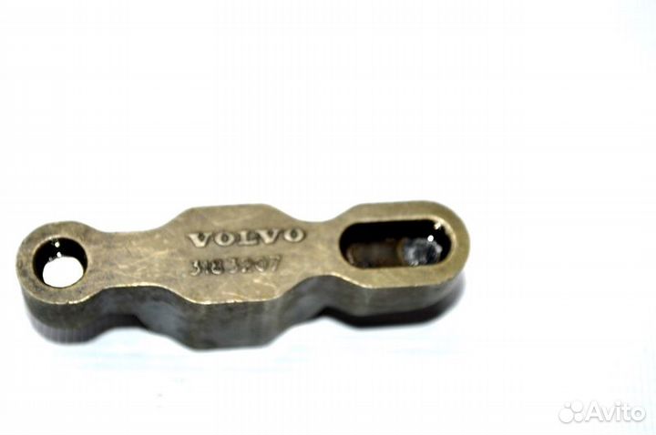 Клапан-мост volvo FM12 (01.98-12.05)