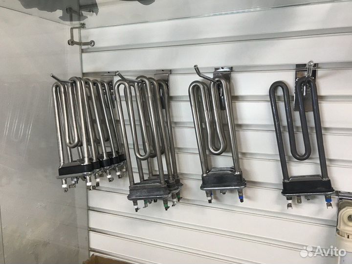 Тэн для стиральной машины