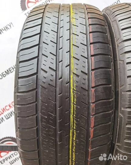 Continental Conti4x4Contact 235/50 R19