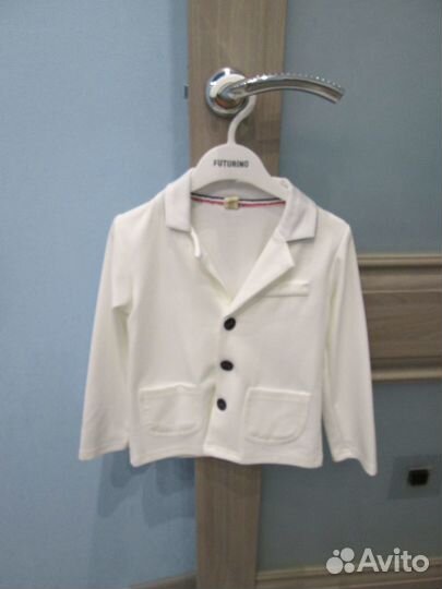 Костюм детский для мальчика тройка