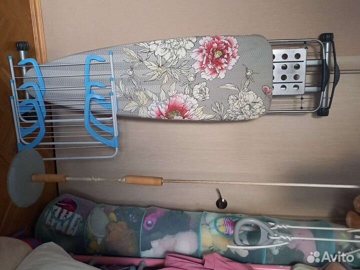 Большой набор в