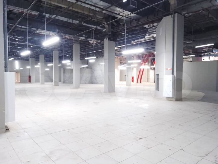 Свободного назначения, 2646.9 м²