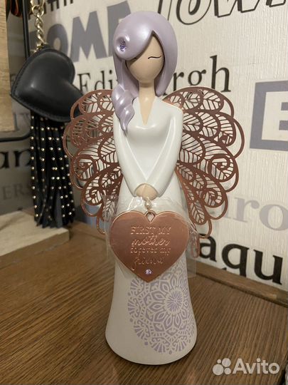 Статуэтка You Are an Angel (kimmidoll)