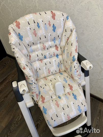 Чехол на Peg perego Tatamia