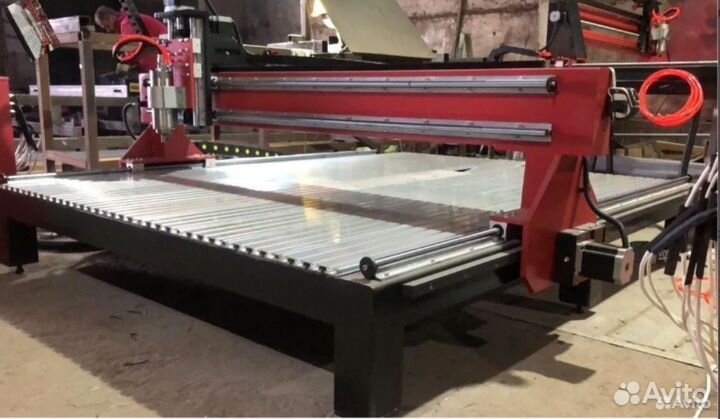 Фрезерный станок чпу обучение