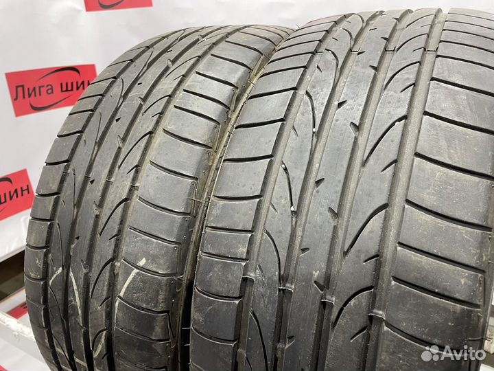 Bridgestone Potenza RE050 215/45 R17