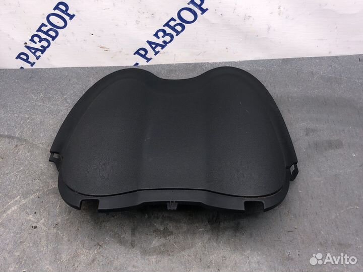 Накладка приборной панели Лансер 10