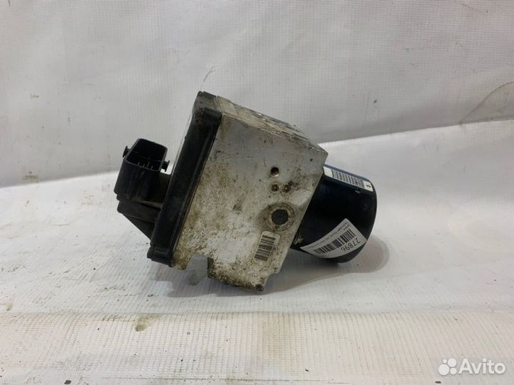 Блок ABS (насос) Volkswagen Passat B6 2005-2010