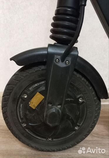 Самокат Kugoo S3