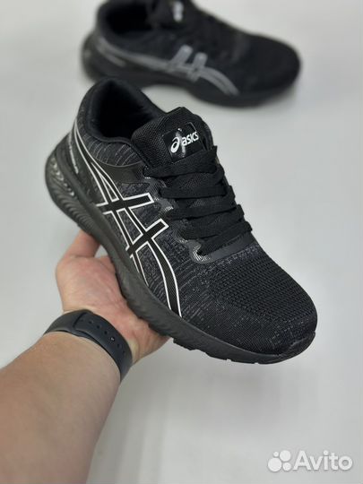 Кроссовки мужские