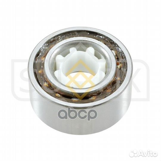 Подшипник ступицы перед/зад прав/лев Toyota