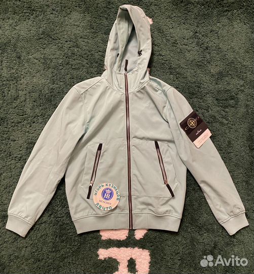 Ветровка Stone Island